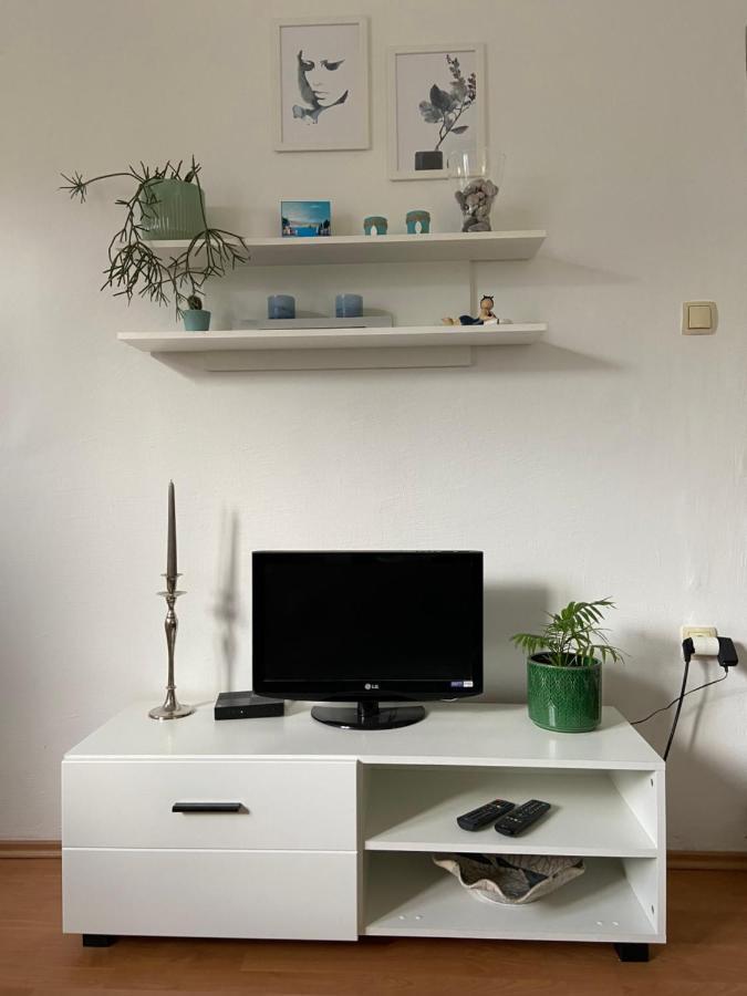 Apartment Andreja 塞尼 外观 照片